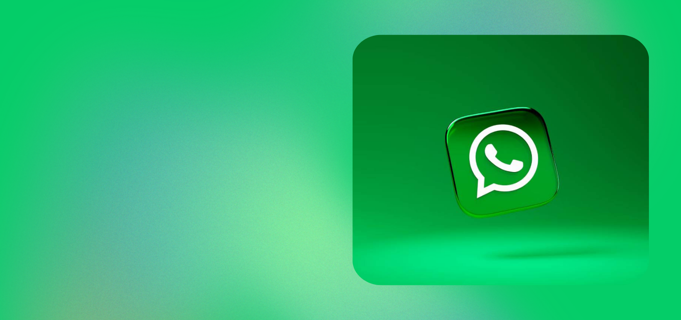 Optimisez communication et campagnes avec WhatsApp Business. Utilisez WhatsApp Business pour une communication rapide et efficace.